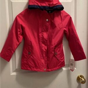 London Fog Rain Jacket